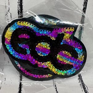Unbranded multi Stickers